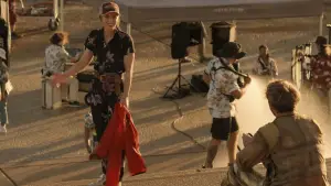 Задник к фильму "Каскадёры" #572310