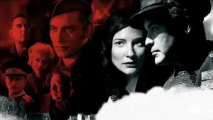 Задник к фильму "Хороший немец" #384860