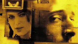 Задник к фильму "Пиджак" #254345