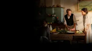 Задник к фильму "Рецепт любви" #409384