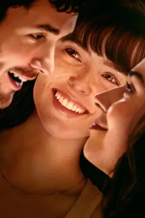 Постер к фильму "Третья лишняя" #521705