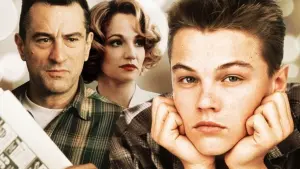 Видео к фильму Жизнь этого парня | Жизнь этого парня