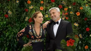 Задник к фильму "Билет в рай" #278681