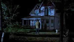 Задник к фильму "Vestige" #773378