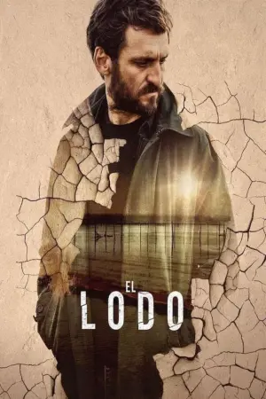 Постер к фильму "Болото" #478409