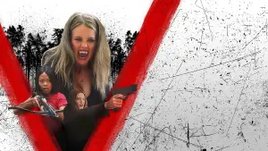 Задник к фильму "«V» значит Возмездие" #341868