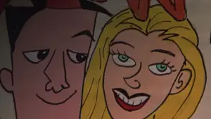 Задник к фильму "Обезьянья кость" #669731