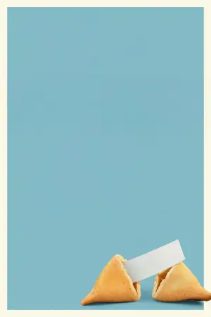 Постер к фильму "Везунчики" #517967