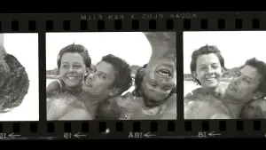 Задник к фильму "Avedon" #821473