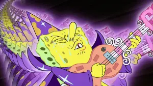 Задник к фильму "Губка Боб Квадратные Штаны" #586915