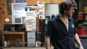 Задник к фильму "Смелость сказать правду" #254478