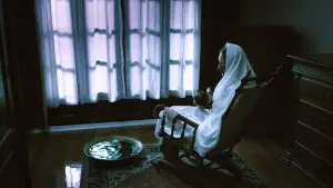 Задник к фильму "Сиджин" #447726