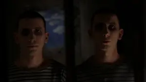 Задник к фильму "Дом страха" #347816