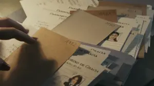 Задник к фильму "Заклятье. Первое пробуждение" #323541