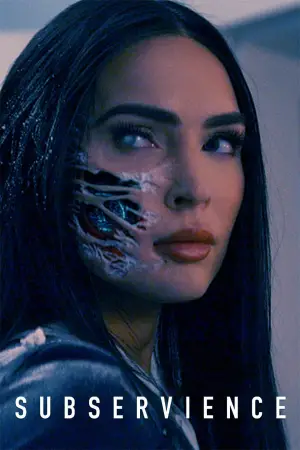 Постер к фильму "Меган: К вашим услугам" #590788