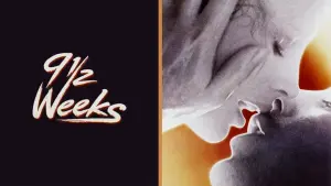 Задник к фильму "9 ½ недель" #111408