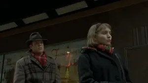 Задник к фильму "Кэрол" #685227