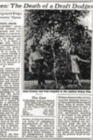 Постер к фильму "Windflowers"