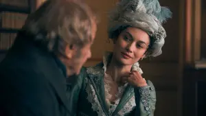 Задник к фильму "Видок: Охотник на призраков" #342041