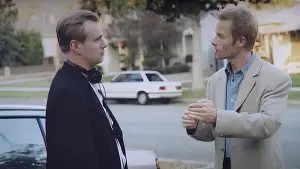 Задник к фильму "Помни" #587132