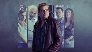 Задник к фильму "Ферри" #359978