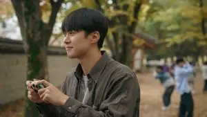 Задник к фильму "На волосок от любви" #594300