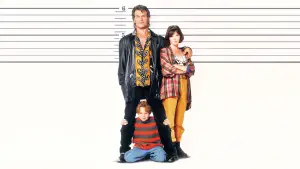 Задник к фильму "Отчаянный папа" #715859