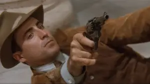 Задник к фильму "Неприкасаемые" #630685