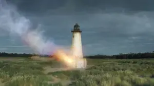 Задник к фильму "Аннигиляция" #618598