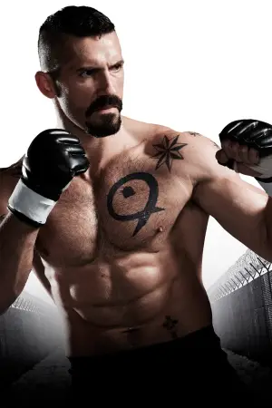 Постер к фильму "Неоспоримый 4" #609670