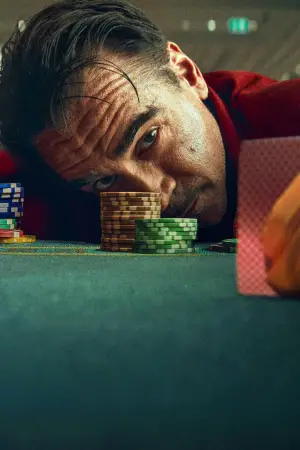 Постер к фильму "Баллада о маленьком игроке" #585224