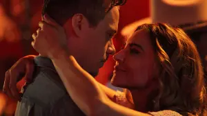 Задник к фильму "Картер и Джун" #496359