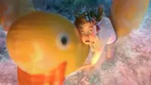 Задник к фильму "Глубокое море" #190178