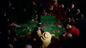 Задник к фильму "Дик Трэйси" #744960