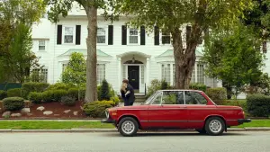 Задник к фильму "Ноябрьские преступники" #363502