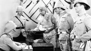 Задник к фильму "Ганга Дин" #462228