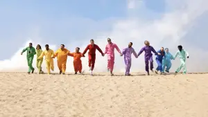 Задник к фильму "Чудаки 4.5" #411756