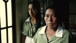 Задник к фильму "Ла Йорона" #363614