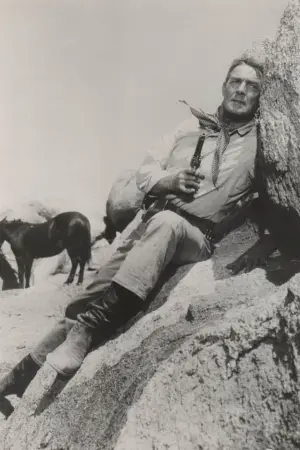 Постер к фильму "Большой страх" #425185