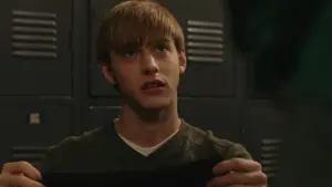 Задник к фильму "Майлс" #493503