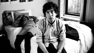 Видео к фильму Взаимопонимание | Music excerpt from Andrew Bujalski's "Mutual Appreciation" (2005)