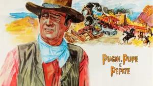 Задник к фильму "К северу от Аляски" #437610