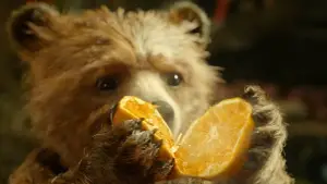 Задник к фильму "Приключения Паддингтона" #674607