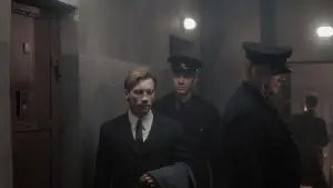 Задник к фильму "Два прокурора" #529613