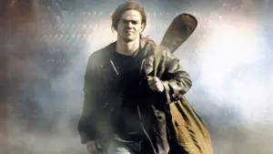 Задник к фильму "Рок-звезда" #269148