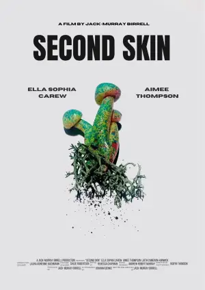 Постер к фильму "Second Skin" #778413