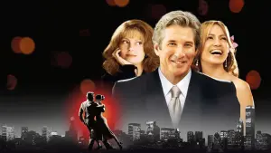 Задник к фильму "Давайте потанцуем" #505625