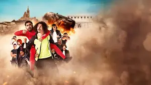 Задник к фильму "Sous écrous" #785372