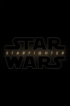 Постер к фильму "Звёздные войны: Звёздный истребитель" #666100