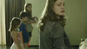 Задник к фильму "Госпожа жестокость" #414425